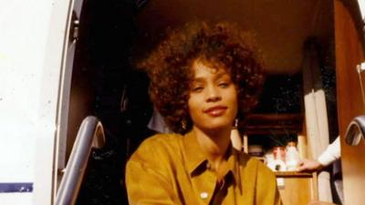 Whitney Houston