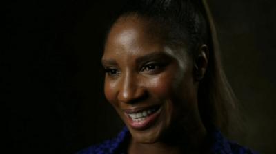 Denise Lewis