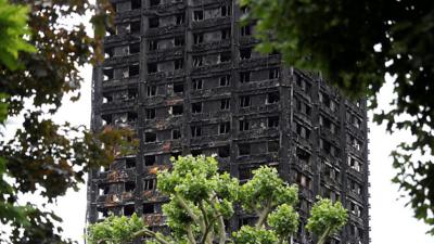 Grenfell Tower