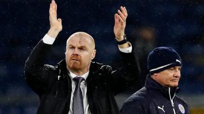 Sean Dyche