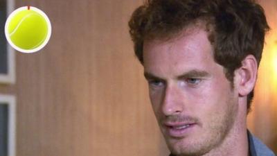 Andy Murray