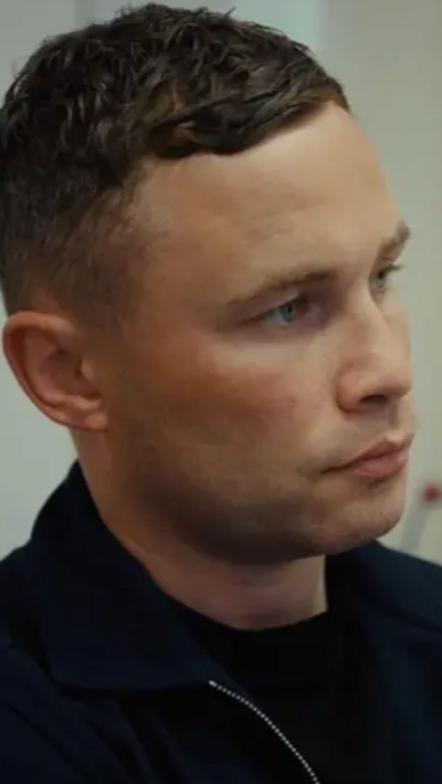 Carl Frampton
