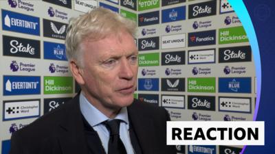 David Moyes