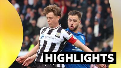 Highlights graphic
