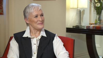 Glenn Close