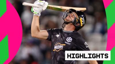 Jos Buttler 