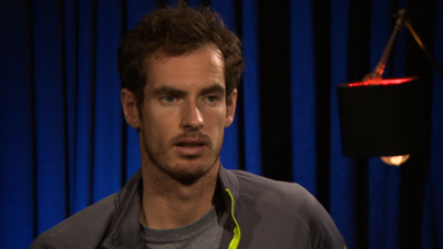 Andy Murray