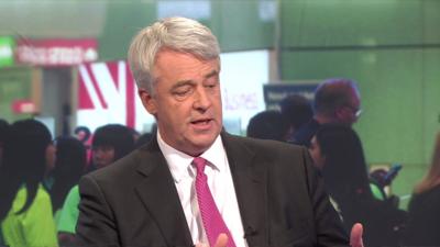 Andrew Lansley