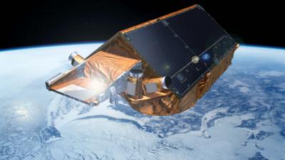 Cryosat