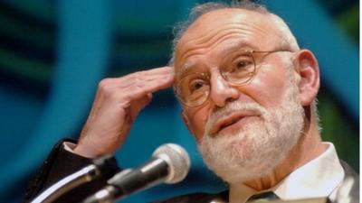 Oliver Sacks