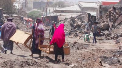 Hargeisa