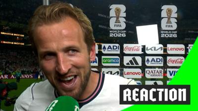 Harry Kane 