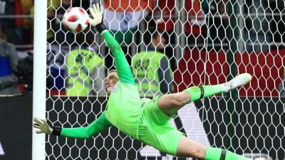 Jordan Pickford