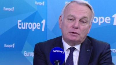 Jean-Marc Ayrault