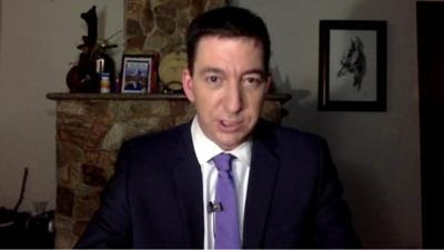 Glenn Greenwald