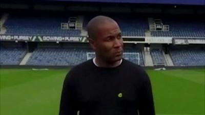 Les Ferdinand VR