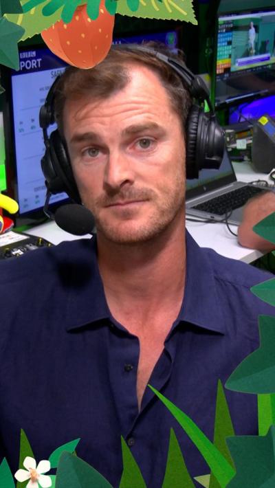 Jamie Murray