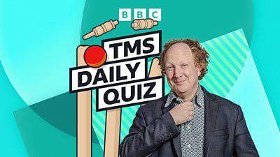 TMS quiz logo