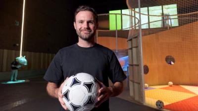 Juan Mata