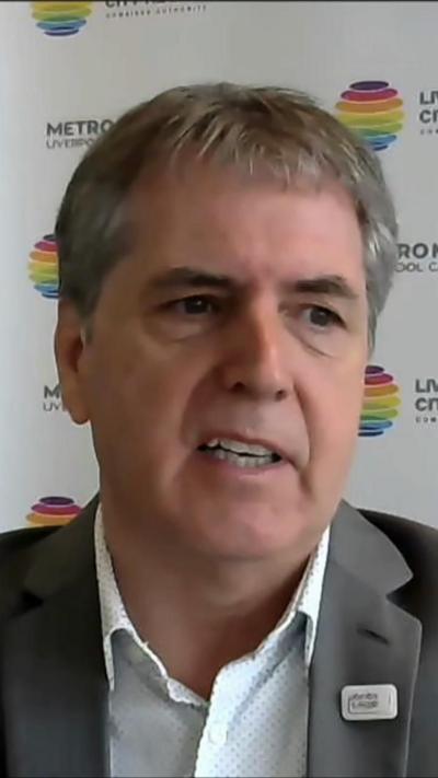 Steve Rotheram
