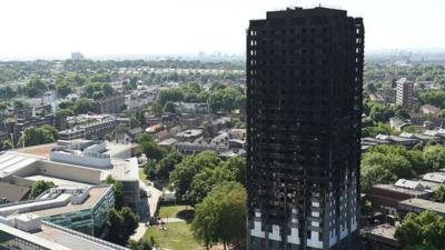 Grenfell Tower