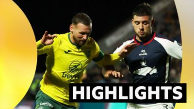 Highlights graphic