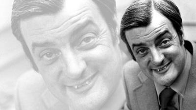 Eddie Braben