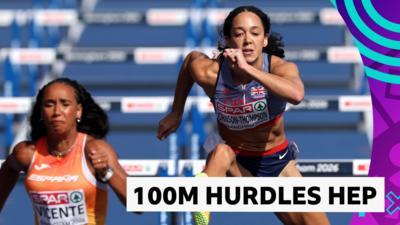 Katarina Johnson-Thompson