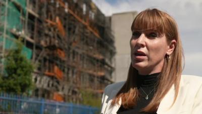 Angela Rayner