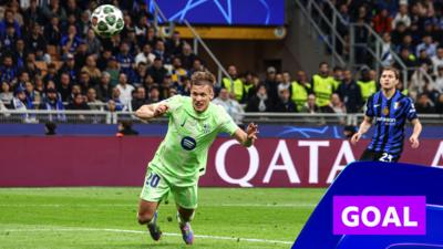 Dani Olmo 
