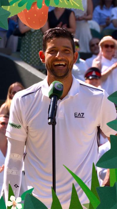 Marcelo Arevalo