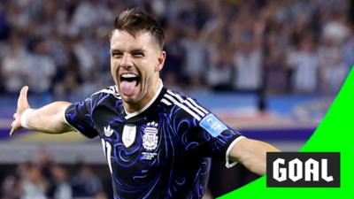 Giovani Lo Celso