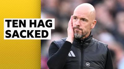 Erik ten Hag