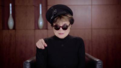 Yoko Ono