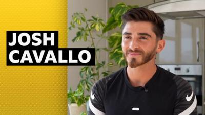 Josh Cavallo