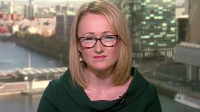 Rebecca Long-Bailey