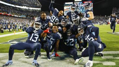 Tennessee Titans