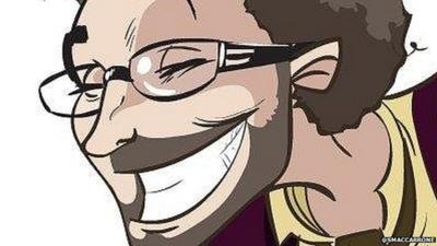 Avatar for Twitter users Sandro Maccarrone