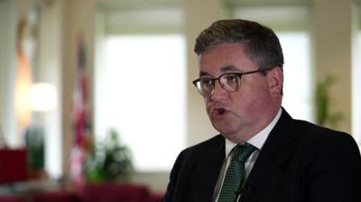 Robert Buckland