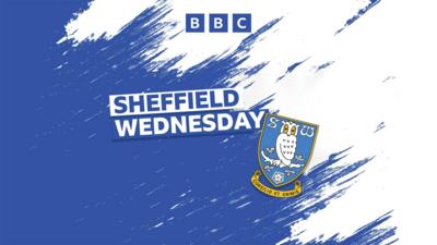 Sheffield Wednesday club badge