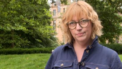 Catriona NicÌosaig, Comhairle Pàrant Sgoil Ghàidhlig Ghlaschu