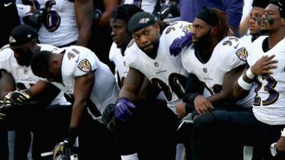 Baltimore Ravens