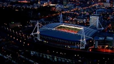 Principality Stadium