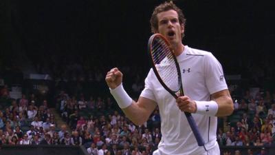 Andy Murray