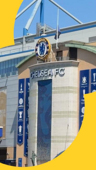 Stamford Bridge