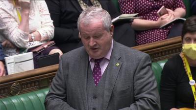 Ian Blackford