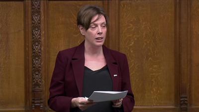 Jess Phillips