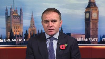 George Eustice