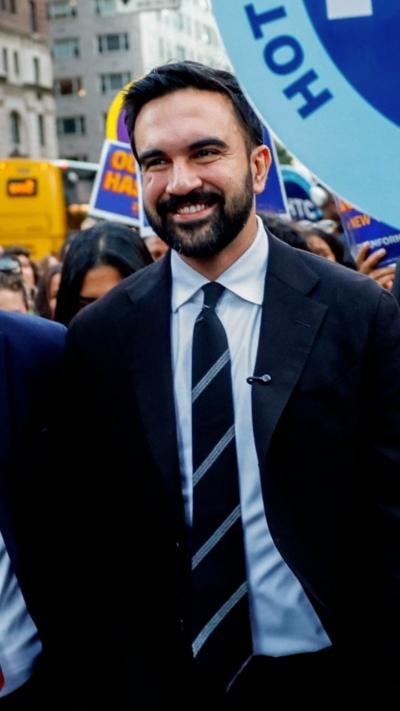 Mamdani
