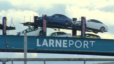 Brexit-related changes are set to make it more expensive for NI car dealers to source second-hand vehicles from Britain.